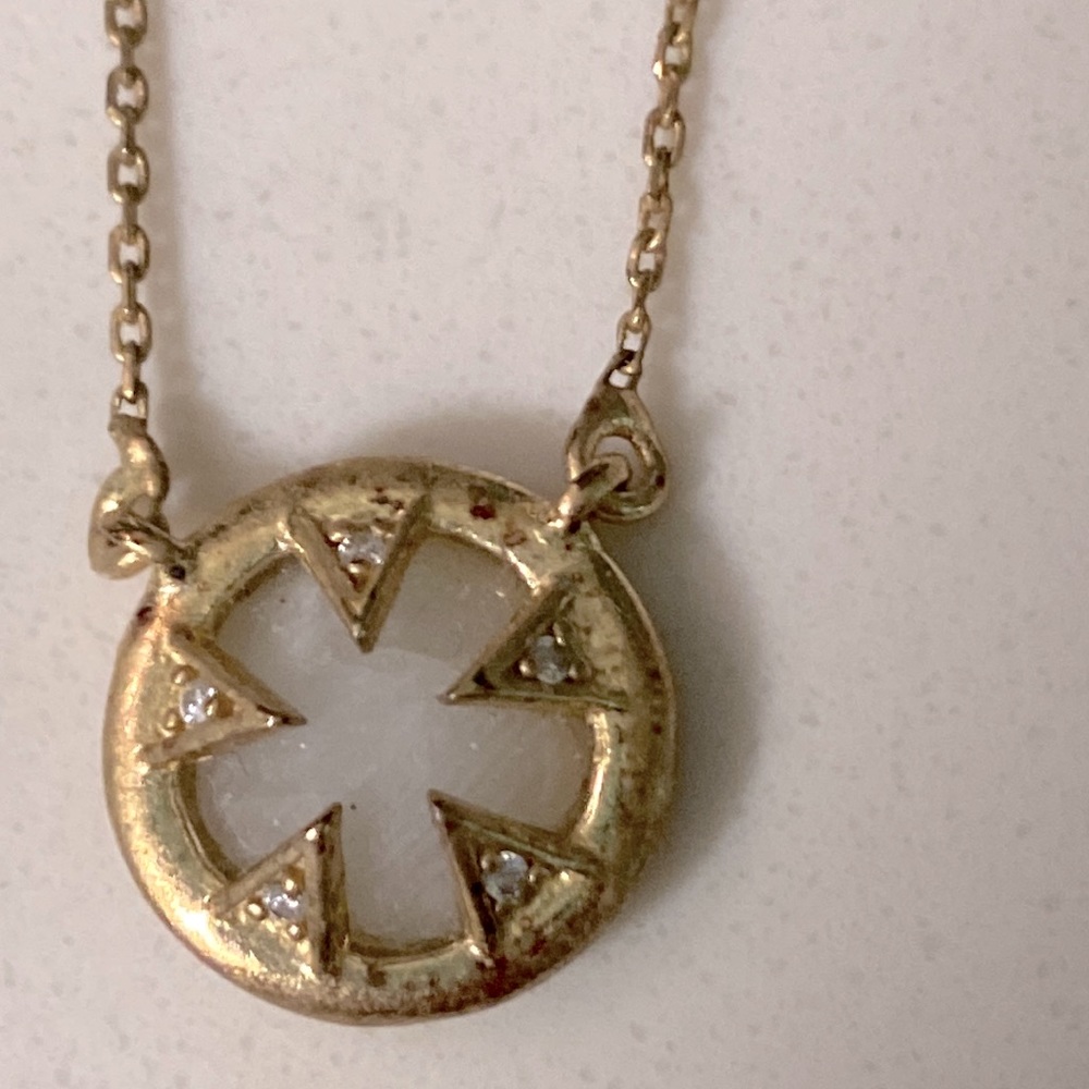 MM Necklace